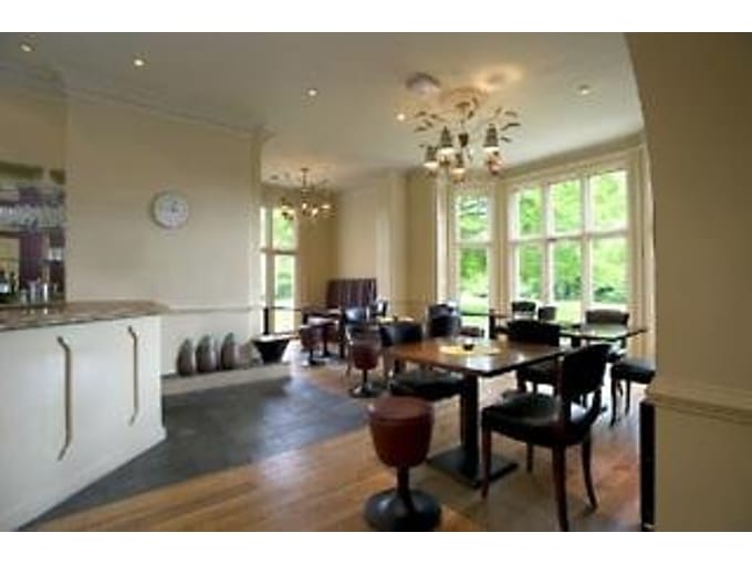 Wrexham Llyndir Hall Hotel Hotel in Wales