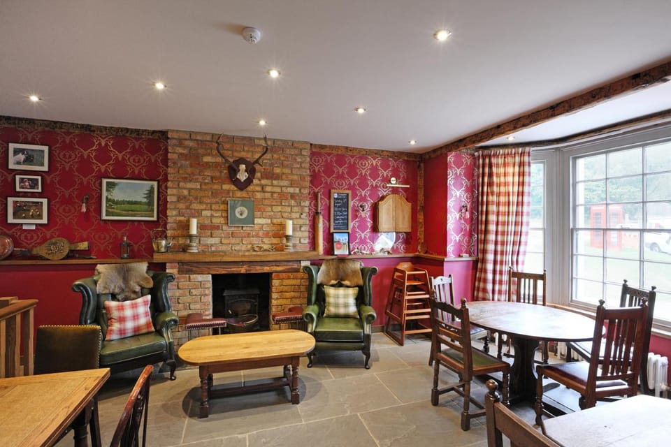 The Plough Inn Inn in England