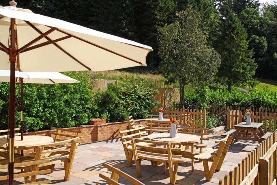 The Plough Inn Inn in England