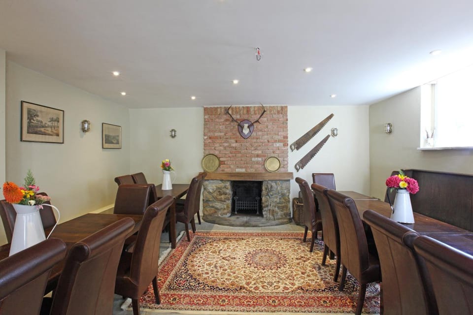 The Plough Inn Inn in England