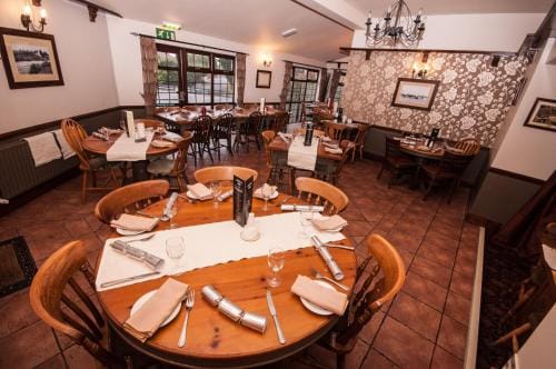 The Chequers Inn Inn in England