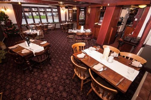 The Chequers Inn Inn in England