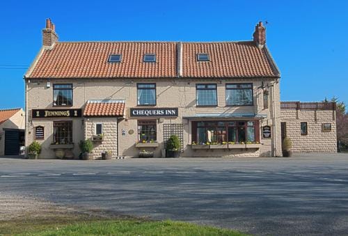 The Chequers Inn Inn in England