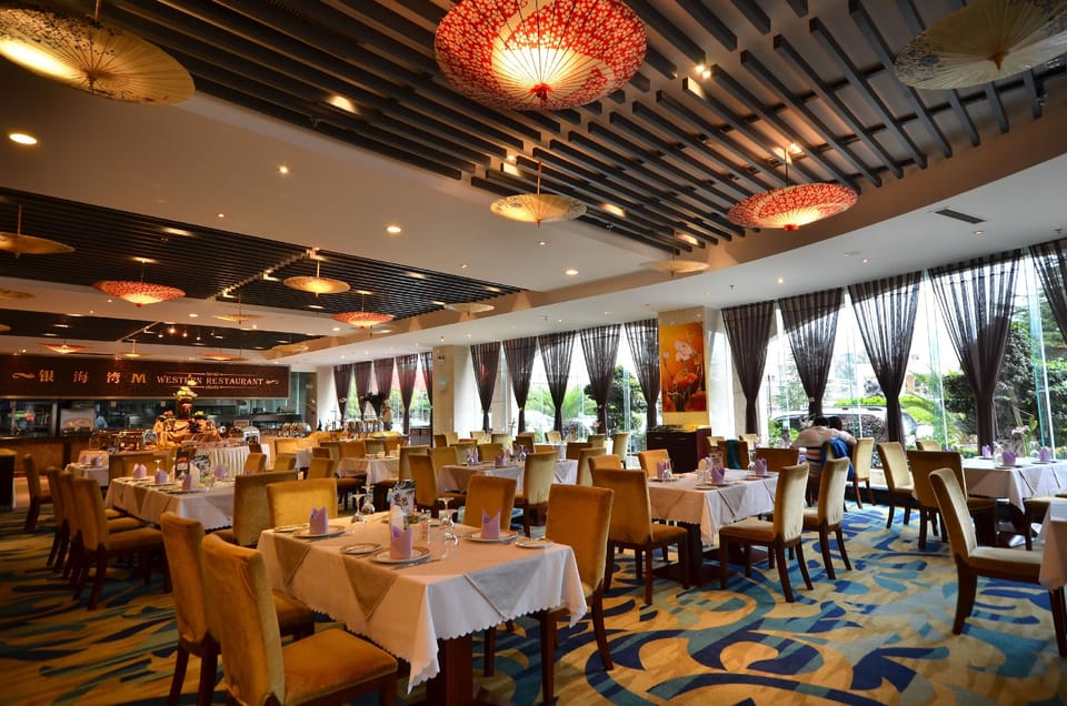 Dali Meideng Hotel Hotel in China