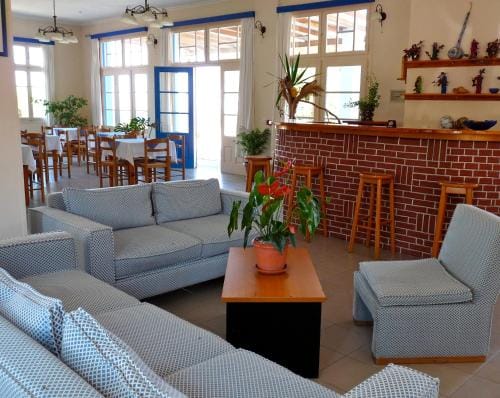 Orama Hotel Hotel in Decentralized Administration of the Aegean
