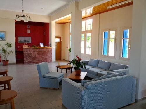 Orama Hotel Hotel in Decentralized Administration of the Aegean