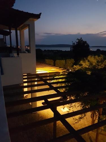 Orama Hotel Hotel in Decentralized Administration of the Aegean