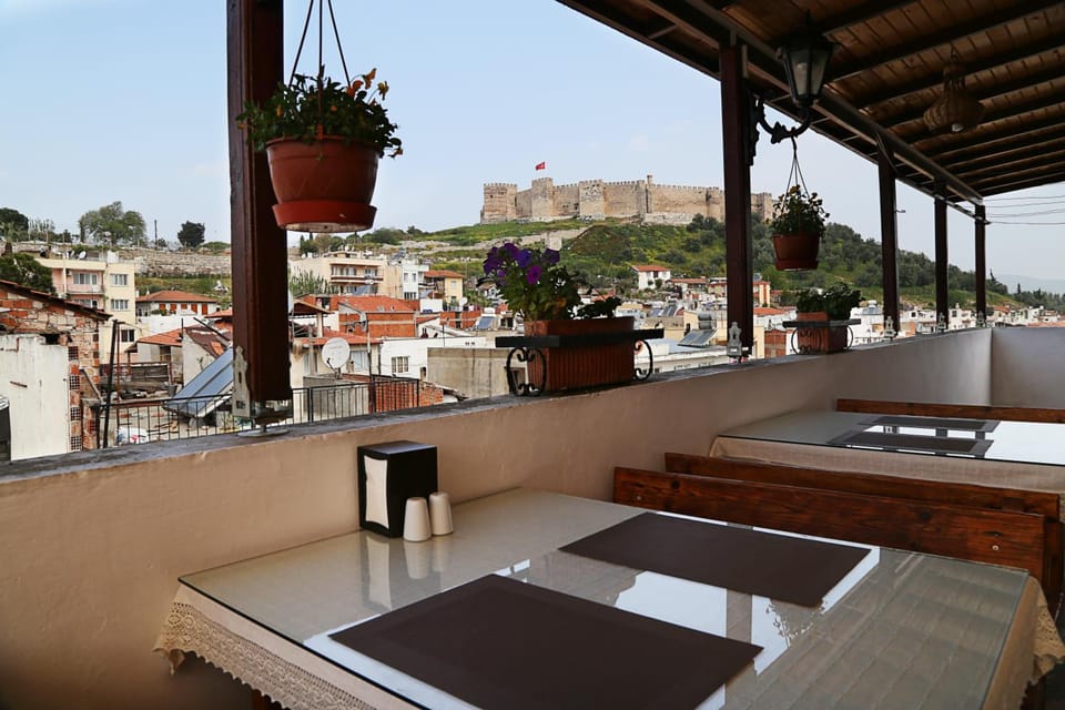 Nazar Hotel Hotel in Aydın Province