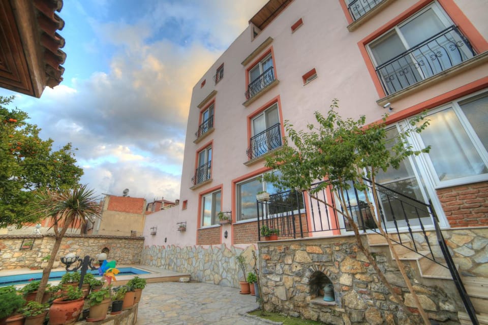 Nazar Hotel Hotel in Aydın Province