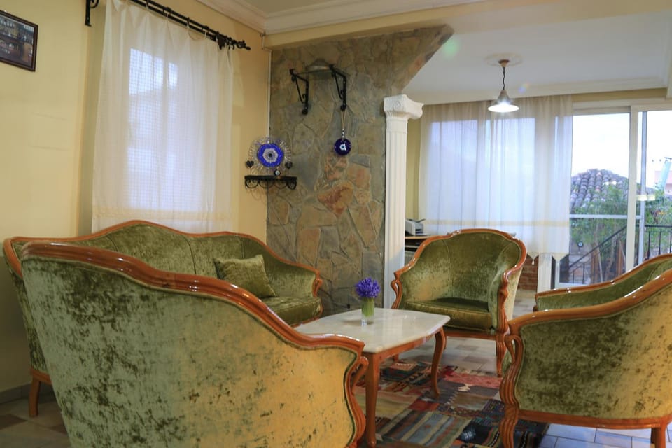Nazar Hotel Hotel in Aydın Province