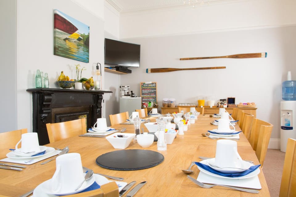 Mariners Guest House Hotel in Plymouth