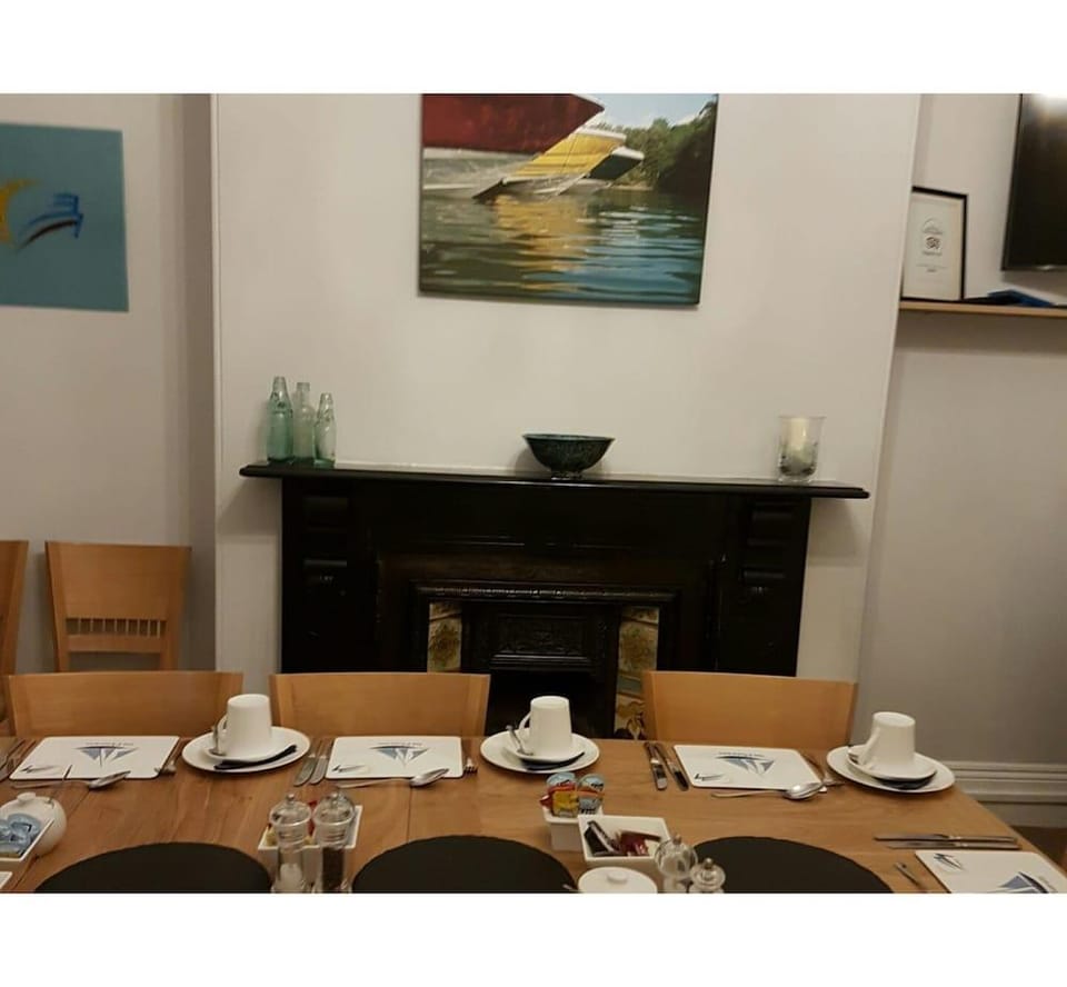 Mariners Guest House Hotel in Plymouth