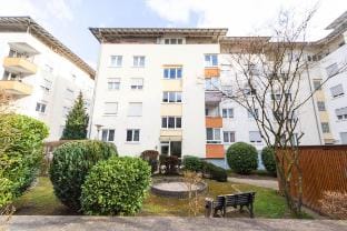 Wunderschöne geräumige Wohnung für bis zu 8 Gäste Hotel in Baden-Württemberg