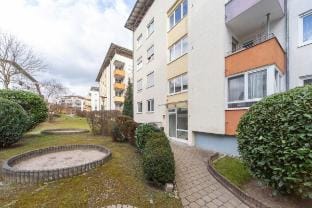 Wunderschöne geräumige Wohnung für bis zu 8 Gäste Hotel in Baden-Württemberg