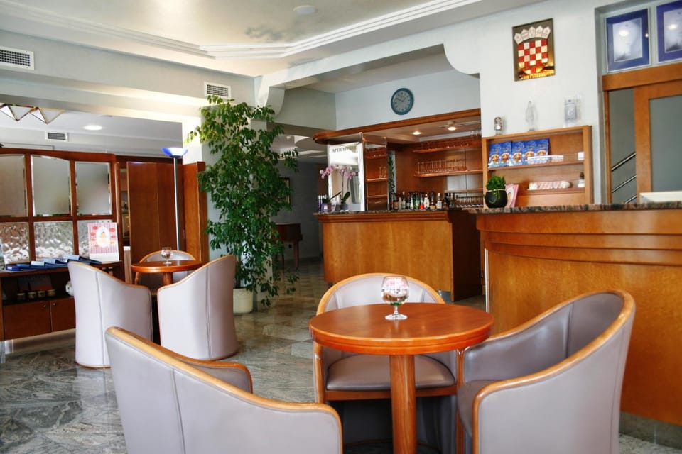 Hotel Villa Marija Hotel in Tučepi