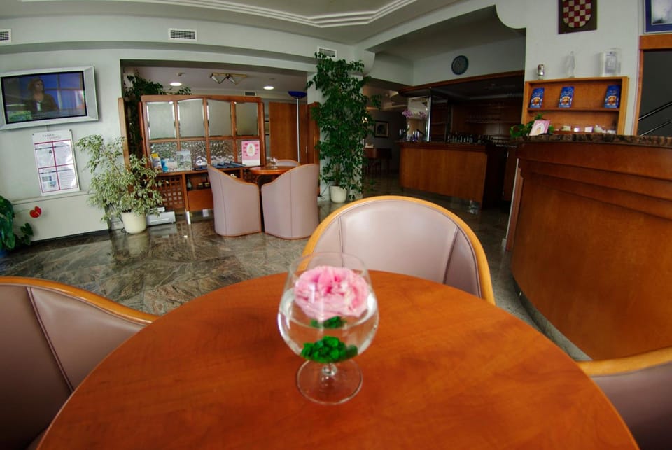 Hotel Villa Marija Hotel in Tučepi
