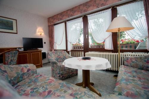 Hotel Sonnenhof Hotel in Bad Sachsa