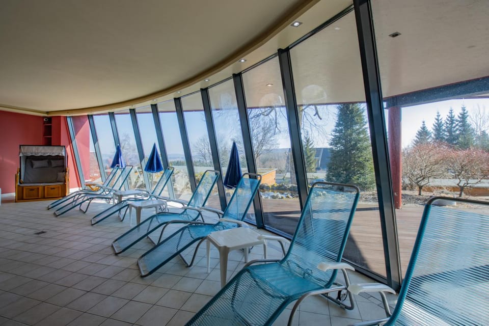 Ferien Residenz Thuringer Wald Hotel in Thuringia, Germany
