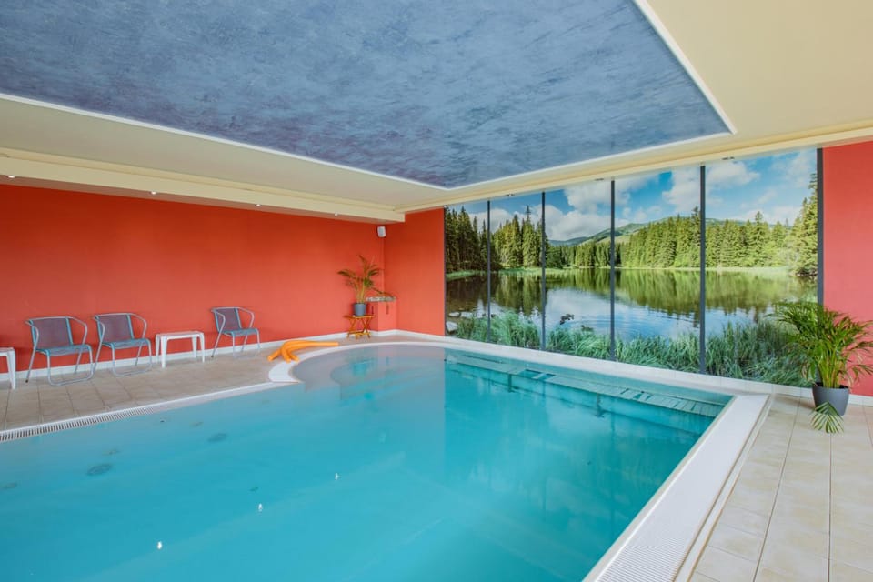 Ferien Residenz Thuringer Wald Hotel in Thuringia, Germany