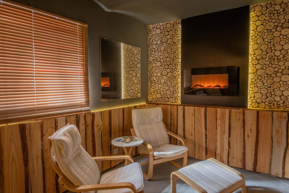 Ferien Residenz Thuringer Wald Hotel in Thuringia, Germany