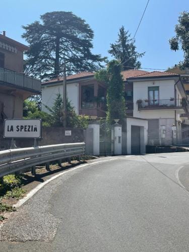 Le Terre del Golfo Rooms Hotel in La Spezia