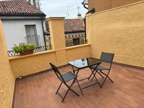 Residenza Gonzaga Hotel in Mantua