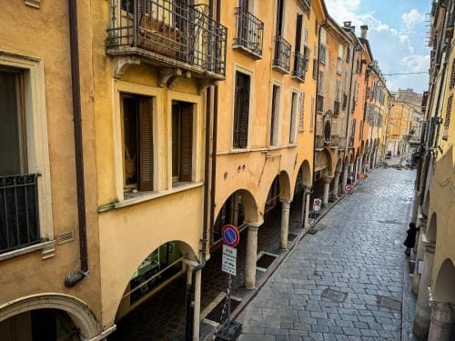Residenza Gonzaga Hotel in Mantua