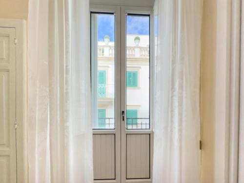 B&B Palazzo La Rosa Hotel in Altamura