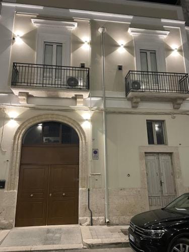 B&B Palazzo La Rosa Hotel in Altamura
