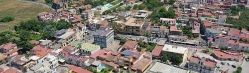 Manto B&B Hotel in Campania