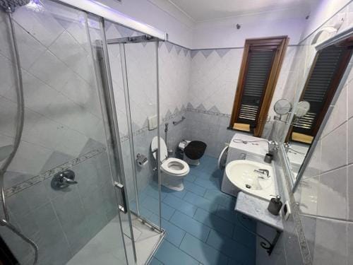 Manto B&B Hotel in Campania
