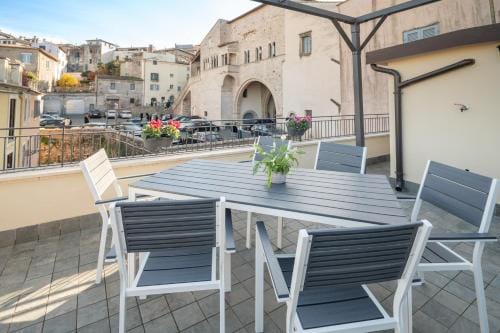 La Terrazza Anagni Hotel in Anagni