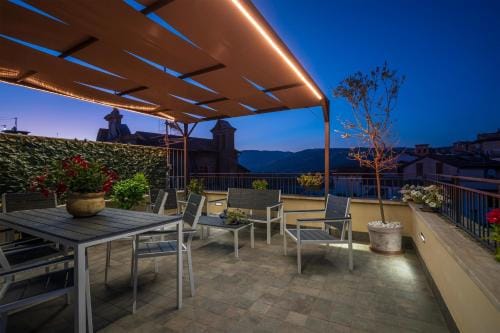 La Terrazza Anagni Hotel in Anagni