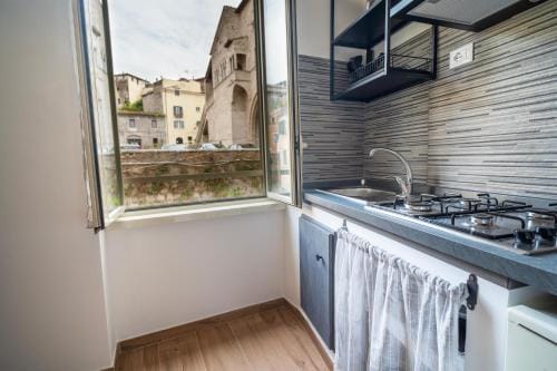 La Terrazza Anagni Hotel in Anagni