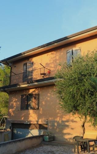 Albachiara B&B Hotel in Province of Foggia