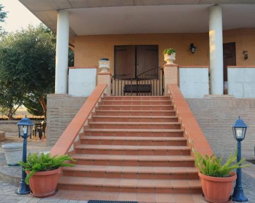 Albachiara B&B Hotel in Province of Foggia