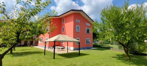Cjase Prenoni Hotel in Friuli-Venezia Giulia