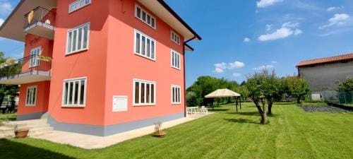 Cjase Prenoni Hotel in Friuli-Venezia Giulia