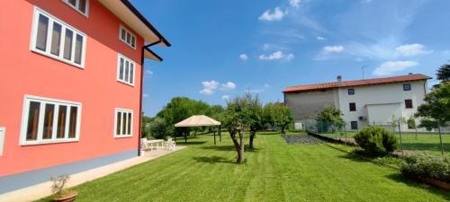Cjase Prenoni Hotel in Friuli-Venezia Giulia