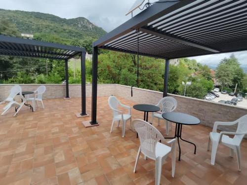 GioCla Hotel in Cassino