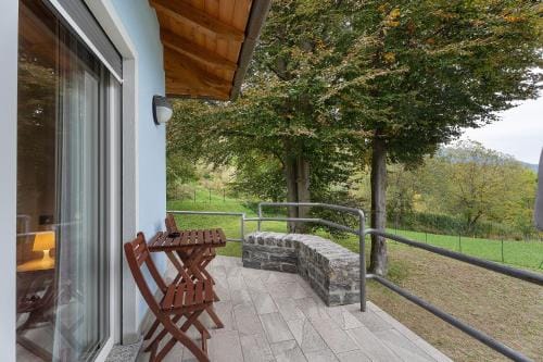 San Michele Bed and Breakfast Hotel in Canton of Ticino