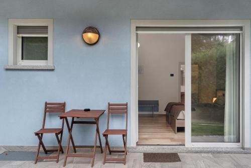 San Michele Bed and Breakfast Hotel in Canton of Ticino