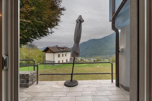 San Michele Bed and Breakfast Hotel in Canton of Ticino