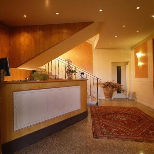 Sullivan Ristorante Hotel Hotel in Province of Brescia