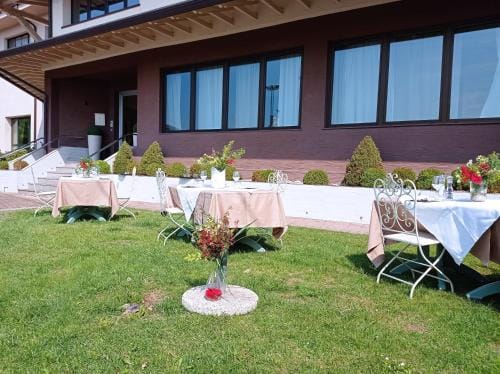 Sullivan Ristorante Hotel Hotel in Province of Brescia