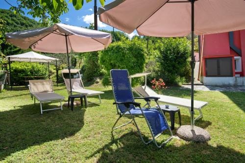 Alchimista bb Borgo Marciano Hotel in Province of Massa and Carrara