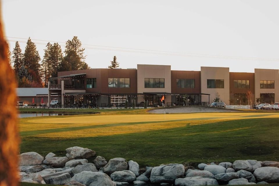 The Suites at Prairie Falls Hotel in Post Falls