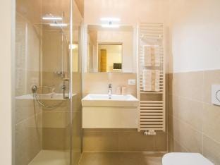 Apartment in Dorf Tirol near Spronser Lakes Hotel in Merano