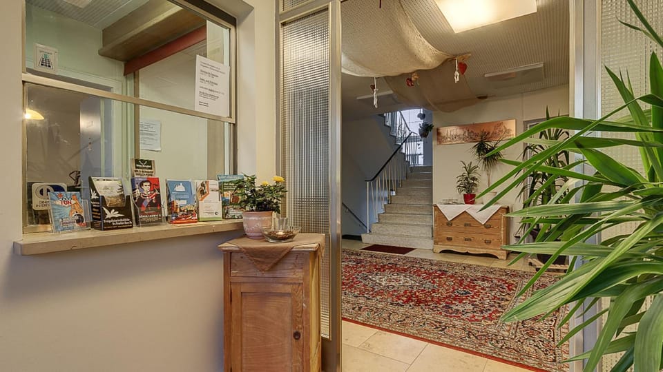 Hotel Luitpold Hotel in Landshut