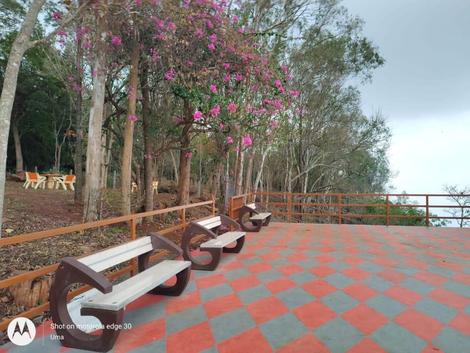 Clermont Resort Hotel in Tamil Nadu